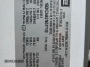 ✅ 2007 Chevrolet Silverado 2500HD Work Truck • VIN: 1GCHC24K27E577109 • Лот: 85469914. Опубликован ранее на Copart с пробегом 54 675 миль. Бесплатный доступ к архиву аукционных продаж из США и подробный отчёт об истории автомобиля на DreamBid. Изображение 13.