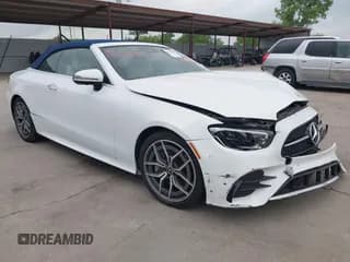 ✅ 2023 Mercedes-Benz E 450 • VIN: W1K1K5KB8PF208845 • Лот: 42120595. Опубликован ранее на IAAI с пробегом 13 441 миль. Бесплатный доступ к архиву аукционных продаж из США и подробный отчёт об истории автомобиля на DreamBid. Изображение 1.