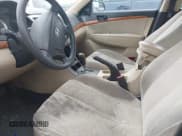 ✅ 2009 Hyundai Sonata GLS • VIN: 5NPET46C69H495956 • Лот: 41426165. Опубликован ранее на IAAI с пробегом 300 778 миль. Бесплатный доступ к архиву аукционных продаж из США и подробный отчёт об истории автомобиля на DreamBid. Изображение 5.