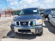 ✅ 2012 Nissan Titan SV • VIN: 1N6AA0EC7CN331375 • Лот: 41972669. Опубликован ранее на IAAI с пробегом 109 288 миль. Бесплатный доступ к архиву аукционных продаж из США и подробный отчёт об истории автомобиля на DreamBid. Изображение 13.