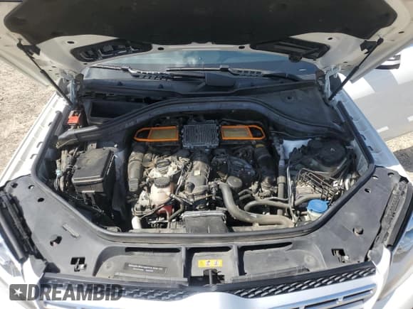 ✅ 2019 Mercedes-Benz GLS 450 • VIN: 4JGDF6EEXKB229196 • Лот: 54048425. Опубликован ранее на Copart с пробегом Не указан. Бесплатный доступ к архиву аукционных продаж из США и подробный отчёт об истории автомобиля на DreamBid. Изображение 12.