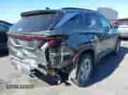 2023 Hyundai Tucson SEL с VIN 5NMJBCAE9PH270896, выставлен на аукционе IAAI как лот 42971845 с пробегом 13 689 миль миль и . История ставок и продаж доступна на DreamBid. Изображение 4.