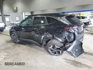 ✅ 2022 Hyundai Tucson SEL • VIN: 5NMJCCAE0NH033501 • Lot: 68117114. Wystawiony na Copart z przebiegiem 21 109 mil. Bezpłatny archiwum sprzedaży aukcyjnych z USA i szczegółowy raport historii pojazdu na DreamBid. Zdjęcie 2.