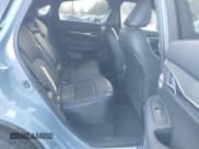 ✅ 2023 Infiniti QX55 Sensory • VIN: 3PCAJ5LR4PF111784 • Lot: 43493928. Wystawiony na IAAI z przebiegiem 27 021 mil. Bezpłatny archiwum sprzedaży aukcyjnych z USA i szczegółowy raport historii pojazdu na DreamBid. Zdjęcie 8.