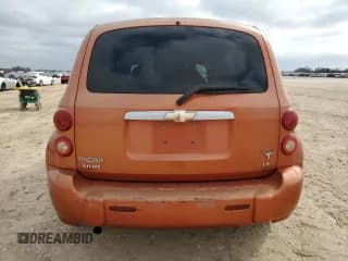 ✅ 2006 Chevrolet HHR LT • VIN: 3GNDA23D26S557798 • Lot: 45714725. Listed on Copart with 220,599 mi. Free auction sales archive from the USA and detailed vehicle history report at DreamBid. Image 6.