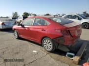 ✅ 2019 Hyundai Accent SE • VIN: 3KPC24A3XKE073247 • Лот: 73798784. Опубликован ранее на Copart с пробегом 131 769 миль. Бесплатный доступ к архиву аукционных продаж из США и подробный отчёт об истории автомобиля на DreamBid. Изображение 2.
