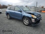 ✅ 2006 Toyota RAV4 Limited • VIN: JTMBK31V765003200 • Lot: 91063925. Listed on Copart with 210,426 mi. Free auction sales archive from the USA and detailed vehicle history report at DreamBid. Image 4.