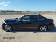 ✅ 2014 Mercedes-Benz C 250 Sport • VIN: WDDGF4HB3EG205312 • Lot: 42187909. Wystawiony na IAAI z przebiegiem 136 079 mil. Bezpłatny archiwum sprzedaży aukcyjnych z USA i szczegółowy raport historii pojazdu na DreamBid. Zdjęcie 14.