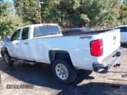 ✅ 2019 Chevrolet Silverado 2500HD Work Truck • VIN: 2GC2KREG0K1140862 • Lot: 43460639. Listed on IAAI with 161,982 mi. Free auction sales archive from the USA and detailed vehicle history report at DreamBid. Image 14.