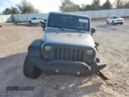 ✅ 2013 Jeep Wrangler Unlimited Sport • VIN: 1C4BJWDG2DL677068 • Lot: 85431435. Listed on Copart with 108,488 mi. Free auction sales archive from the USA and detailed vehicle history report at DreamBid. Image 5.