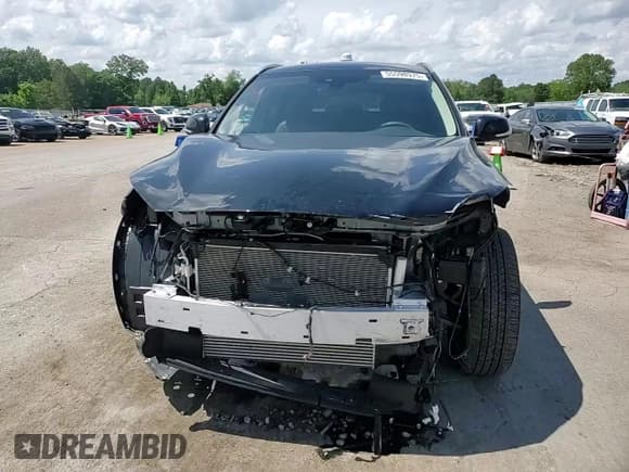 ✅ 2024 Infiniti QX50 Luxe • VIN: 3PCAJ5BAXRF108483 • Лот: 55598975. Опубликован ранее на Copart с пробегом 12 284 миль. Бесплатный доступ к архиву аукционных продаж из США и подробный отчёт об истории автомобиля на DreamBid. Изображение 15.