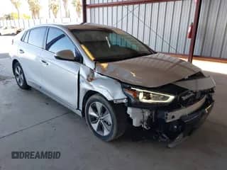2019 Hyundai Ioniq Limited с VIN KMHC05LH1KU045631, выставлен на аукционе IAAI как лот 41900795 с пробегом 51 385 миль миль и . История ставок и продаж доступна на DreamBid. Изображение 1.