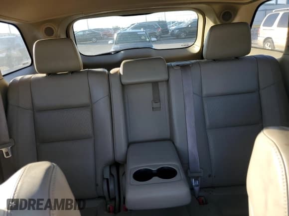 ✅ 2014 Jeep Grand Cherokee Limited • VIN: 1C4RJFBM7EC521634 • Лот: 91701005. Опубликован ранее на Copart с пробегом 120 620 миль. Бесплатный доступ к архиву аукционных продаж из США и подробный отчёт об истории автомобиля на DreamBid. Изображение 10.