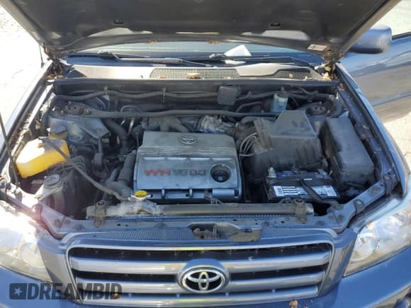 ✅ 2007 Toyota Highlander • VIN: JTEGP21A270132373 • Lot: 70169165. Wystawiony na Copart z przebiegiem 271 373 mil. Bezpłatny archiwum sprzedaży aukcyjnych z USA i szczegółowy raport historii pojazdu na DreamBid. Zdjęcie 12.