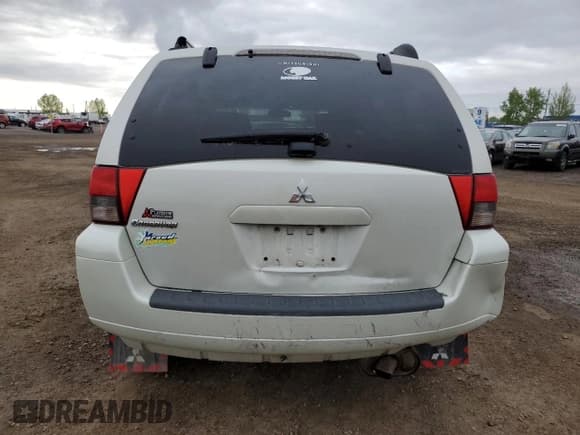 ✅ 2007 Mitsubishi Endeavor SE • VIN: 4A4MN31S57E604752 • Лот: 57407405. Опубликован ранее на Copart с пробегом 264 903 миль. Бесплатный доступ к архиву аукционных продаж из США и подробный отчёт об истории автомобиля на DreamBid. Изображение 6.