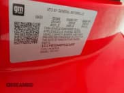 ✅ 2023 Chevrolet Corvette 2LT • VIN: 1G1YB2D46P5111406 • Lot: 41084884. Listed on IAAI with 21,789 mi. Free auction sales archive from the USA and detailed vehicle history report at DreamBid. Image 9.