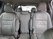 ✅ 2017 Toyota Sienna XLE • VIN: 5TDYZ3DC1HS827917 • Lot: 90220885. Wystawiony na Copart z przebiegiem 124 990 mil. Bezpłatny archiwum sprzedaży aukcyjnych z USA i szczegółowy raport historii pojazdu na DreamBid. Zdjęcie 10.