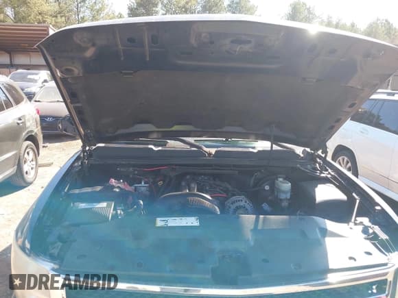 ✅ 2007 Chevrolet Silverado 1500 1LT • VIN: 3GCEC13J27G501078 • Lot: 41660302. Wystawiony na IAAI z przebiegiem 203 791 mil. Bezpłatny archiwum sprzedaży aukcyjnych z USA i szczegółowy raport historii pojazdu na DreamBid. Zdjęcie 10.