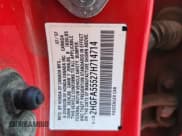 ✅ 2007 Honda Civic Si • VIN: 2HGFA55527H714714 • Lot: 64432355. Wystawiony na Copart z przebiegiem 291 935 mil. Bezpłatny archiwum sprzedaży aukcyjnych z USA i szczegółowy raport historii pojazdu na DreamBid. Zdjęcie 12.