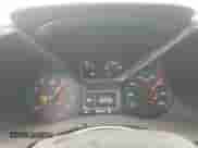 2018 Chevrolet Colorado 4WD Work Truck with VIN 1GCHTBEN2J1234615, listed as a Copart auction lot 53867145 with 289,396 mi miles and Salvage title. Bid and sale history available at DreamBid. Image 9.