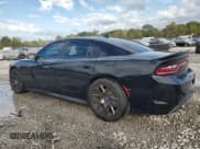 ✅ 2019 Dodge Charger Scat Pack • VIN: 2C3CDXGJ5KH717893 • Лот: 84812385. Опубликован ранее на Copart с пробегом 46 596 миль. Бесплатный доступ к архиву аукционных продаж из США и подробный отчёт об истории автомобиля на DreamBid. Изображение 2.