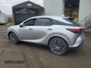 ✅ 2025 Lexus RX 350h Premium • VIN: 2T2BBMCA4SC075545 • Лот: 89507085. Опубликован ранее на Copart с пробегом 8 545 миль. Бесплатный доступ к архиву аукционных продаж из США и подробный отчёт об истории автомобиля на DreamBid. Изображение 2.