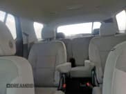 ✅ 2019 Chevrolet Traverse LT Cloth • VIN: 1GNERGKW6KJ150009 • Lot: 57874895. Wystawiony na Copart z przebiegiem 143 642 mil. Bezpłatny archiwum sprzedaży aukcyjnych z USA i szczegółowy raport historii pojazdu na DreamBid. Zdjęcie 10.