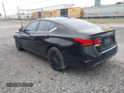 ✅ 2022 Nissan Altima SR • VIN: 1N4BL4CV3NN304535 • Lot: 43534300. Listed on IAAI with 139,655 mi. Free auction sales archive from the USA and detailed vehicle history report at DreamBid. Image 3.