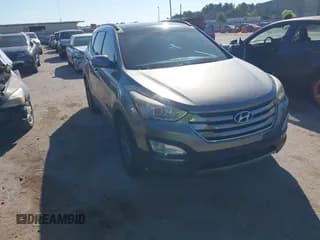 ✅ 2014 Hyundai Santa Fe • VIN: 5XYZU3LB7EG226712 • Лот: 43331989. Опубликован ранее на IAAI с пробегом 178 672 миль. Бесплатный доступ к архиву аукционных продаж из США и подробный отчёт об истории автомобиля на DreamBid. Изображение 1.