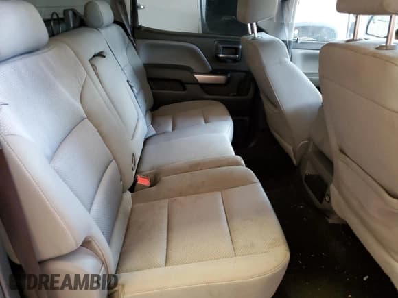 ✅ 2017 Chevrolet Silverado 1500 LT • VIN: 3GCPCREC0HG123172 • Лот: 70267094. Опубликован ранее на Copart с пробегом 113 368 миль. Бесплатный доступ к архиву аукционных продаж из США и подробный отчёт об истории автомобиля на DreamBid. Изображение 11.