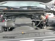 ✅ 2024 Chevrolet Silverado 2500HD Custom • VIN: 2GC1YME74R1253124 • Lot: 82267085. Listed on Copart with 9,765 mi. Free auction sales archive from the USA and detailed vehicle history report at DreamBid. Image 15.