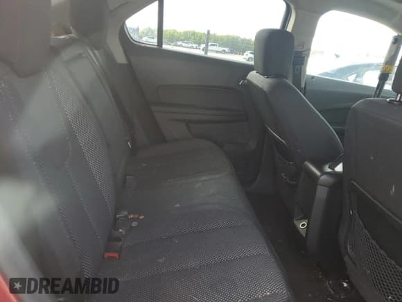 ✅ 2015 Chevrolet Equinox LT • VIN: 2GNALBEK9F6420512 • Лот: 82294675. Опубликован ранее на Copart с пробегом 170 770 миль. Бесплатный доступ к архиву аукционных продаж из США и подробный отчёт об истории автомобиля на DreamBid. Изображение 11.