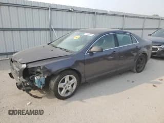 ✅ 2010 Chevrolet Malibu 1LS • VIN: 1G1ZB5EBXA4137443 • Lot: 71160584. Listed on Copart with 232,295 mi. Free auction sales archive from the USA and detailed vehicle history report at DreamBid. Image 1.