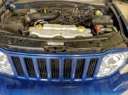 ✅ 2010 Jeep Liberty Sport • VIN: 1J4PN2GK6AW168611 • Lot: 92458685. Listed on Copart with 176,683 mi. Free auction sales archive from the USA and detailed vehicle history report at DreamBid. Image 12.