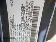 ✅ 2023 Acura Integra Technology • VIN: 19UDE4H66PA011139 • Lot: 68968905. Listed on Copart with Not provided. Free auction sales archive from the USA and detailed vehicle history report at DreamBid. Image 12.