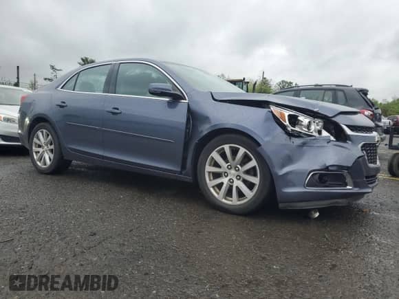 2015 Chevrolet Malibu LT z VIN 1G11D5SL9FF228817, wystawiony jako Copart lot #56378795 z przebiegiem 73 740 mil mil oraz Szkoda całkowita • Salvage title. Historia ofert i sprzedaży dostępna na DreamBid. Obrazek 4.