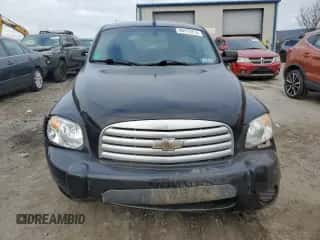 2008 Chevrolet HHR Panel LS с VIN 3GCCA85D88S676625, выставлен на аукционе Copart как лот 80919214 с пробегом 169 903 миль миль и Списание • Salvage title. История ставок и продаж доступна на DreamBid. Изображение 5.