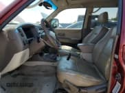 ✅ 2000 Mitsubishi Montero Sport Limited • VIN: JA4MT41R3YP808742 • Лот: 58167405. Опубликован ранее на Copart с пробегом 202 406 миль. Бесплатный доступ к архиву аукционных продаж из США и подробный отчёт об истории автомобиля на DreamBid. Изображение 7.