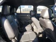✅ 2014 Ford Explorer Limited • VIN: 1FM5K7F88EGA89235 • Lot: 84942655. Wystawiony na Copart z przebiegiem 149 488 mil. Bezpłatny archiwum sprzedaży aukcyjnych z USA i szczegółowy raport historii pojazdu na DreamBid. Zdjęcie 11.