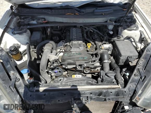 ✅ 2013 Hyundai Genesis Coupe 2.0T • VIN: KMHHT6KD8DU090246 • Lot: 68540855. Wystawiony na Copart z przebiegiem 216 115 mil. Bezpłatny archiwum sprzedaży aukcyjnych z USA i szczegółowy raport historii pojazdu na DreamBid. Zdjęcie 11.