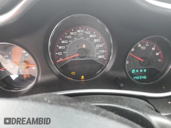 ✅ 2013 Dodge Avenger SE • VIN: 1C3CDZAB9DN664798 • Лот: 44167475. Опубликован ранее на Copart с пробегом 140 346 миль. Бесплатный доступ к архиву аукционных продаж из США и подробный отчёт об истории автомобиля на DreamBid. Изображение 9.