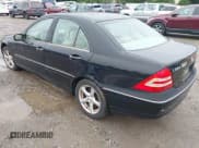 ✅ 2007 Mercedes-Benz C 280 Luxury • VIN: WDBRF92H07F920830 • Lot: 42471033. Wystawiony na IAAI z przebiegiem 152 640 mil. Bezpłatny archiwum sprzedaży aukcyjnych z USA i szczegółowy raport historii pojazdu na DreamBid. Zdjęcie 3.