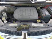 ✅ 2012 Dodge Grand Caravan SE • VIN: 2C4RDGBG8CR328873 • Лот: 42603410. Опубликован ранее на IAAI с пробегом 190 036 миль. Бесплатный доступ к архиву аукционных продаж из США и подробный отчёт об истории автомобиля на DreamBid. Изображение 10.