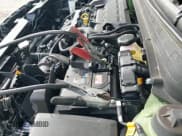 ✅ 2023 Hyundai Venue Limited • VIN: KMHRC8A38PU272882 • Lot: 41752488. Listed on IAAI with 7,003 mi. Free auction sales archive from the USA and detailed vehicle history report at DreamBid. Image 19.