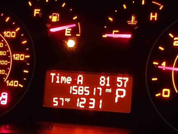 ✅ 2019 Ram ProMaster City Cargo Tradesman SLT • VIN: ZFBHRFBB5K6M11942 • Lot: 41755265. Listed on IAAI with 158,517 mi. Free auction sales archive from the USA and detailed vehicle history report at DreamBid. Image 15.