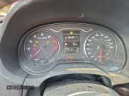 ✅ 2016 Audi A3 • VIN: WAUG7GFF8G1085105 • Lot: 94339845. Listed on Copart with 124,531 mi. Free auction sales archive from the USA and detailed vehicle history report at DreamBid. Image 9.