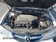 ✅ 2002 Acura TL • VIN: 19UUA566X2A057716 • Лот: 43713410. Опубликован ранее на IAAI с пробегом 104 579 миль. Бесплатный доступ к архиву аукционных продаж из США и подробный отчёт об истории автомобиля на DreamBid. Изображение 10.