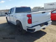 ✅ 2023 Chevrolet Silverado 1500 Custom • VIN: 1GCPABEK5PZ112977 • Лот: 43189294. Опубликован ранее на IAAI с пробегом 71 980 миль. Бесплатный доступ к архиву аукционных продаж из США и подробный отчёт об истории автомобиля на DreamBid. Изображение 3.