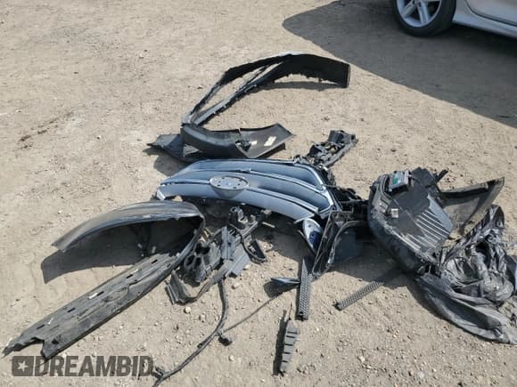 ✅ 2016 Ford Edge Titanium • VIN: 2FMPK3K93GBC04365 • Lot: 71439315. Listed on Copart with 146,318 mi. Free auction sales archive from the USA and detailed vehicle history report at DreamBid. Image 13.