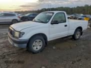 ✅ 2004 Toyota Tacoma • VIN: 5TENL42N14Z393901 • Lot: 95465585. Listed on Copart with 137,730 mi. Free auction sales archive from the USA and detailed vehicle history report at DreamBid. Image 1.